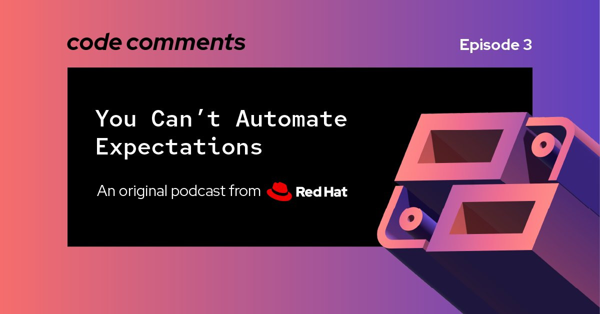 Friday Five — October 6, 2023 Red Hat